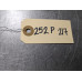 252P217 Flexplate Bolts From 2005 Dodge Ram 1500  5.7  Hemi