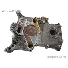 252P219 Engine Timing Cover For 05-08 Dodge Ram 1500  5.7 53021516AH Hemi