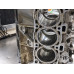 #BLI22 Engine Cylinder Block For 10-11 Chevrolet Traverse 3.6 12629402 AWD #BLI22 Engine Cylinder Block For 10-11 Chevrolet Traverse 3.6 12629402 AWD