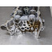 #4V03 Left Cylinder Head For 09-11 Chevrolet Traverse  3.6 12590609 AWD Front