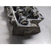 #4V03 Left Cylinder Head For 09-11 Chevrolet Traverse  3.6 12590609 AWD Front