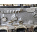 #4V04 Right Cylinder Head For 09-11 Chevrolet Traverse  3.6 12617771 AWD Rear