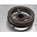 254J202 Crankshaft Pulley For 09-20 Chevrolet Traverse  3.6 12697768 AWD