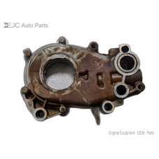 254J206 Engine Oil Pump For 10-11 Chevrolet Traverse  3.6 01030319 AWD