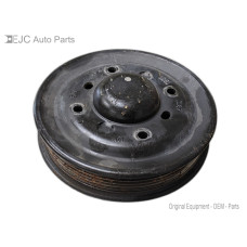 254J211 Water Pump Pulley For 10-11 Chevrolet Traverse  3.6 12611587 AWD