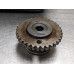 254J214 Idler Timing Gear For 10-11 Chevrolet Traverse 3.6 12612841 AWD 254J214 Idler Timing Gear For 10-11 Chevrolet Traverse 3.6 12612841 AWD