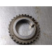 254J223 Crankshaft Timing Gear For 10-11 Chevrolet Traverse 3.6 12645465 AWD 254J223 Crankshaft Timing Gear For 10-11 Chevrolet Traverse 3.6 12645465 AWD