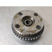 254J225 Exhaust Camshaft Timing Gear For 10-11 Chevrolet Traverse  3.6 12614464 AWD