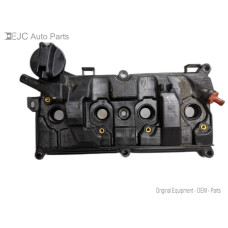 254C211 Valve Cover For 11-14 Nissan Juke  1.6 132641KC1A Turbo