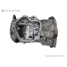 254C230 Upper Engine Oil Pan For 11-17 Nissan Juke  1.6 11110BV80A Turbo