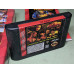 WWF Raw Sega Genesis Complete in Box