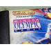 Winter Olympic Games Lillehammer 94 Sega Genesis Complete in Box