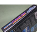 Super Hang-On Sega Genesis Cartridge and Case