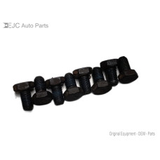 252Q210 Flexplate Bolts For 13-15 Ram 1500 5.7 06503465 Hemi 252Q210 Flexplate Bolts For 13-15 Ram 1500 5.7 06503465 Hemi