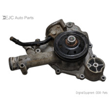 252Q219 Water Coolant Pump For 11-18 Ram 1500  5.7 53022192AF Hemi