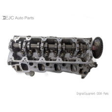 #W602 Left Cylinder Head For 00-01 Ford F-250 Super Duty  5.4 XL3E6090C20D ENG