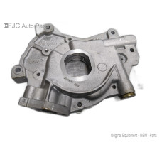 252W205 Engine Oil Pump For 00-01 Ford F-250 Super Duty  5.4 5L3E6600AA ENG