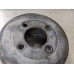252W217 Water Pump Pulley For 00-01 Ford F-250 Super Duty  5.4 F6TE8A528AA ENG
