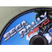 Sega Rally Revo Sony PlayStation 3 Disk and Case