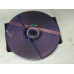 Sega Rally Revo Sony PlayStation 3 Disk and Case