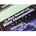 Nigel Mansell's World Championship Racing Sega Genesis Complete in Box