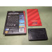 Nigel Mansell's World Championship Racing Sega Genesis Complete in Box