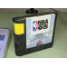 NBA Live 95 Sega Genesis Cartridge and Case