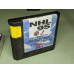NHL 95 Sega Genesis Cartridge and Case