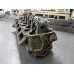 #VQ05 Right Cylinder Head From 2005 Ford F-150  5.4 3L3E6090KE 4WD