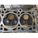 #VQ05 Right Cylinder Head From 2005 Ford F-150  5.4 3L3E6090KE 4WD