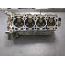 #WQ05 Left Cylinder Head From 2005 Ford F-150  5.4 9L7E6C064BA 4WD