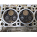 #WQ05 Left Cylinder Head From 2005 Ford F-150  5.4 9L7E6C064BA 4WD