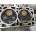 #WQ05 Left Cylinder Head From 2005 Ford F-150  5.4 9L7E6C064BA 4WD