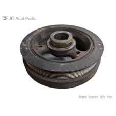 252U207 Crankshaft Pulley For 04-07 Ford F-150  5.4 3L3E6B321AA 4WD