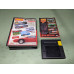 Lotus Turbo Challenge Sega Genesis Complete in Box