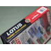 Lotus Turbo Challenge Sega Genesis Complete in Box