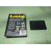 Lemmings Sega Genesis Cartridge and Case