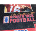 Joe Montana II Sports Talk Football (Sega Classics) Sega Genesis