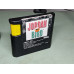 Jordan vs Bird: One-On-One Sega Genesis Cartridge and Case