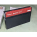 Maze Hunter 3D Sega Master System Complete in Box