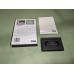 Ghostbusters Sega Master System Complete in Box