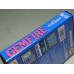 Gemfire Sega Genesis Cartridge and Case