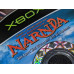 Chronicles of Narnia Lion Witch and the Wardrobe Microsoft XBox Complete in Box