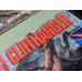 Cliffhanger Sega Genesis Complete in Box