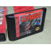 Cliffhanger Sega Genesis Complete in Box