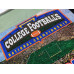 College Football's National Championship Sega Genesis Complete in Box