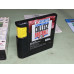 Bill Walsh College Football Sega Genesis Complete in Box