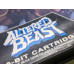 Altered Beast Sega Genesis Cartridge and Case