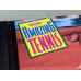 David Crane's Amazing Tennis Sega Genesis Cartridge and Case David Crane's Amazing Tennis Sega Genesis Cartridge and Case