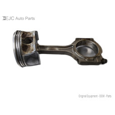 252N201 Right Piston and Rod Standard From 2009 GMC Acadia 3.6 12590584 AWD 252N201 Right Piston and Rod Standard From 2009 GMC Acadia 3.6 12590584 AWD